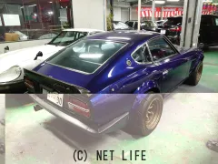 日産 フェアレディZ