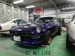 日産 フェアレディZ
