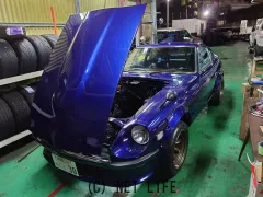 日産 フェアレディZ