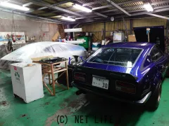 日産 フェアレディZ