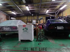 日産 フェアレディZ