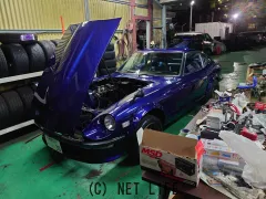 日産 フェアレディZ
