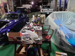 日産 フェアレディZ