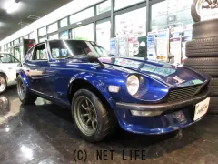 日産 フェアレディZ