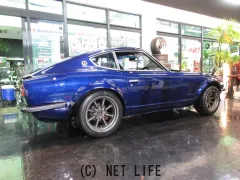 日産 フェアレディZ