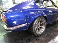 日産 フェアレディZ