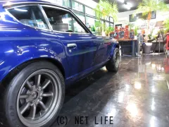 日産 フェアレディZ