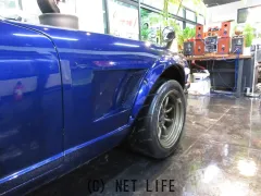 日産 フェアレディZ