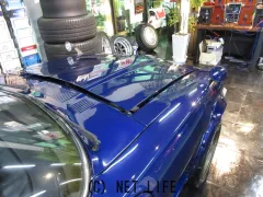 日産 フェアレディZ