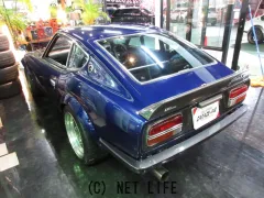 日産 フェアレディZ