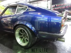 日産 フェアレディZ