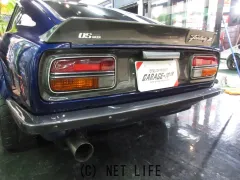 日産 フェアレディZ