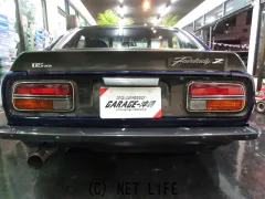 日産 フェアレディZ