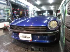日産 フェアレディZ