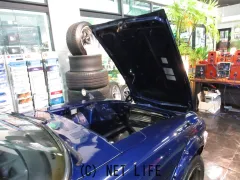 日産 フェアレディZ