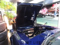 日産 フェアレディZ