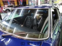 日産 フェアレディZ