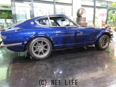 日産 フェアレディZ