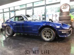 日産 フェアレディZ