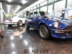 日産 フェアレディZ