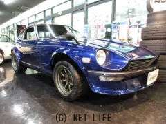 日産 フェアレディZ
