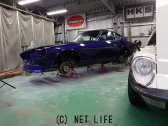 日産 フェアレディZ