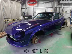 日産 フェアレディZ