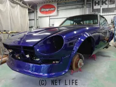 日産 フェアレディZ