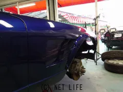 日産 フェアレディZ