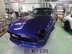 日産 フェアレディZ