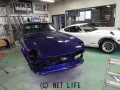 日産 フェアレディZ
