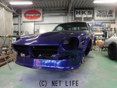 日産 フェアレディZ