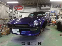 日産 フェアレディZ
