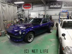 日産 フェアレディZ