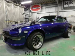 日産 フェアレディZ