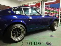 日産 フェアレディZ