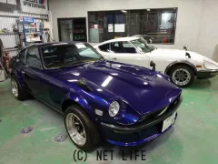 日産 フェアレディZ
