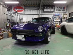 日産 フェアレディZ