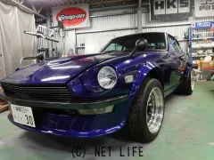 日産 フェアレディZ