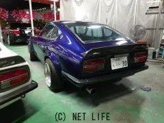 日産 フェアレディZ