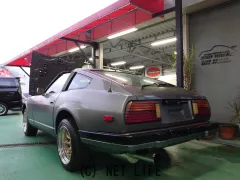 日産 フェアレディZ