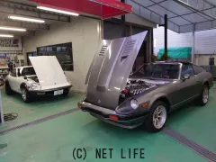 日産 フェアレディZ