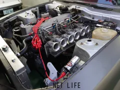 日産 フェアレディZ