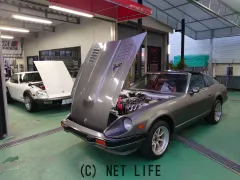 日産 フェアレディZ