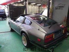 日産 フェアレディZ