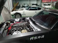 日産 フェアレディZ