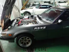 日産 フェアレディZ