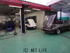 日産 フェアレディZ