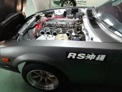 日産 フェアレディZ