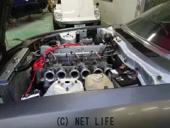 日産 フェアレディZ